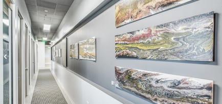 Image 8 of Lucid Private Offices - 450 Century Parkway - Allen - TX