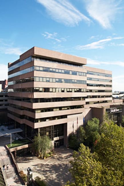 Image 1 of Connecticut BC - Six Landmark Sq - Stamford