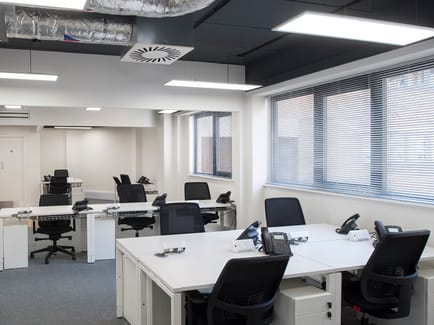 Image 2 of Regus - Eberhard-Fugger-Strasse 3 - Linz - Salzburg
