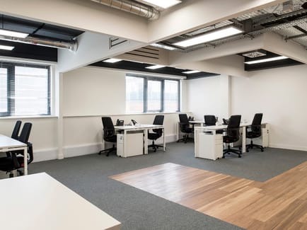 Image 3 of Regus - Waagner-Biro-Strasse 47 - Graz