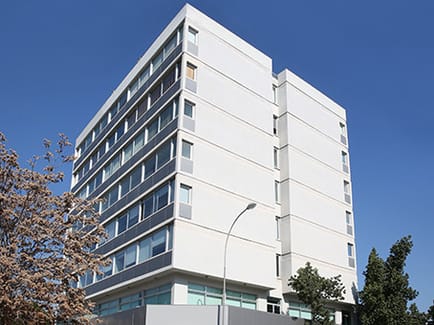 Image 1 of Regus - Hadjikyriakeion Bld 1 - 121 Prodromou Avenue - Nicosia