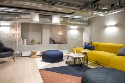 Image 6 of Spaces (Regus) - Postitalo Spaces - Mannerheiminaukio 1 - Helsinki