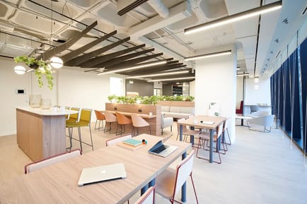 Image 1 of Lexington Instant Officing Solutions - C/Principe de Vergara 132 - Madrid