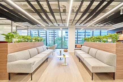 Image 10 of Lexington Instant Officing Solutions - C/Principe de Vergara 132 - Madrid
