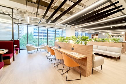 Image 12 of Lexington Instant Officing Solutions - C/Principe de Vergara 132 - Madrid