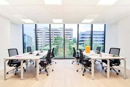 Image 6 of Lexington Instant Officing Solutions - C/Principe de Vergara 132 - Madrid