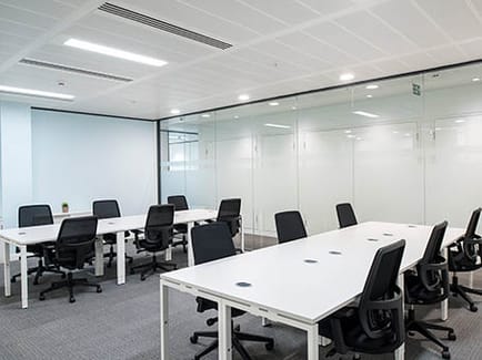 Image 3 of Regus - 81 Rue De France - Nice