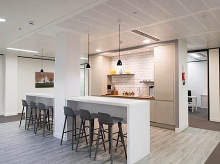 Image 4 of Regus - 81 Rue De France - Nice