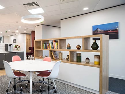 Image 5 of Regus - 81 Rue De France - Nice