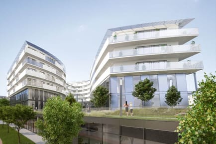 Image 1 of Regus - Bismarckstrasse 100 - Mönchengladbach