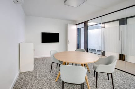 Image 10 of Regus - Bismarckstrasse 100 - Mönchengladbach