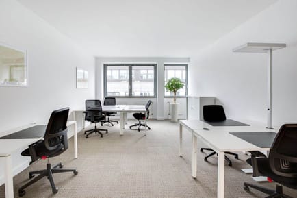 Image 11 of Regus - Bismarckstrasse 100 - Mönchengladbach