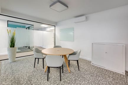 Image 3 of Regus - Bismarckstrasse 100 - Mönchengladbach