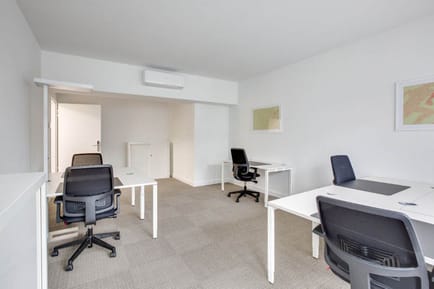Image 4 of Regus - Bismarckstrasse 100 - Mönchengladbach