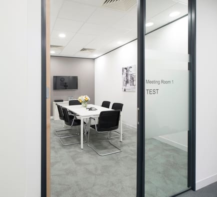 Image 3 of Regus - Stadttor Ost, Rudolf-Diesel-Strasse 11 - Heidelberg