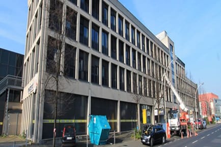 Image 1 of Regus - Bornheimer Strasse 127 - Bonn