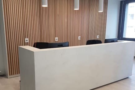 Image 3 of Regus - Bornheimer Strasse 127 - Bonn