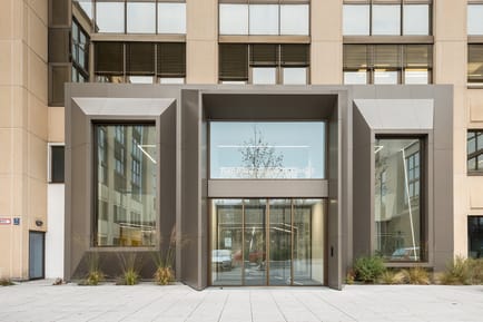 Image 1 of Regus - Putzbrunner Strasse 71-73 - Munich