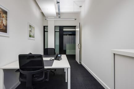 Image 10 of Regus - Putzbrunner Strasse 71-73 - Munich