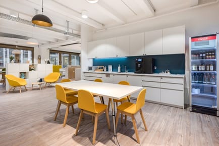 Image 2 of Regus - Putzbrunner Strasse 71-73 - Munich