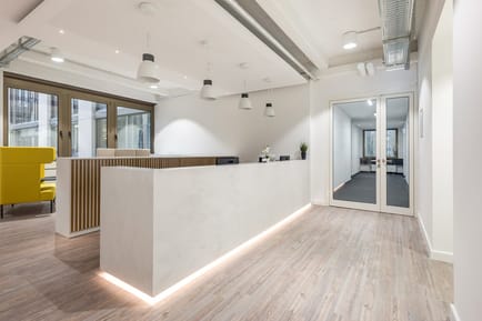 Image 4 of Regus - Putzbrunner Strasse 71-73 - Munich