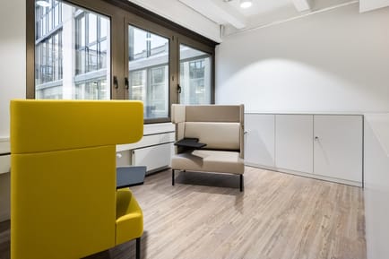 Image 6 of Regus - Putzbrunner Strasse 71-73 - Munich