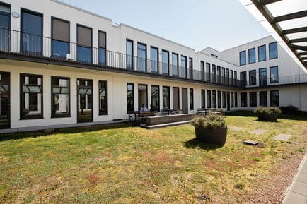 Image 1 of Regus - Ottenser Hauptstrasse - Hamburg