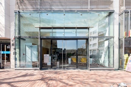 Image 2 of Regus - Ottenser Hauptstrasse - Hamburg