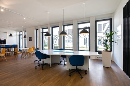 Image 5 of Regus - Ottenser Hauptstrasse - Hamburg