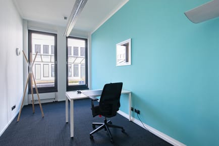 Image 8 of Regus - Ottenser Hauptstrasse - Hamburg