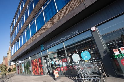 Image 6 of Orbit Developments - Mansion House - Wellington Road South, SK1 - Stockport