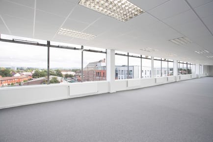 Image 2 of Orbit Developments - Mansion House - Wellington Road South, SK1 - Stockport