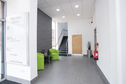 Image 5 of Orbit Developments - Mansion House - Wellington Road South, SK1 - Stockport