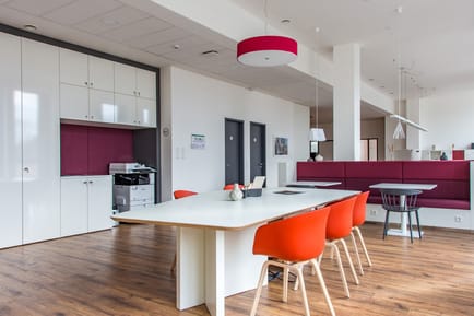 Image 12 of Regus - Berliner Allee 47 - Darmstadt