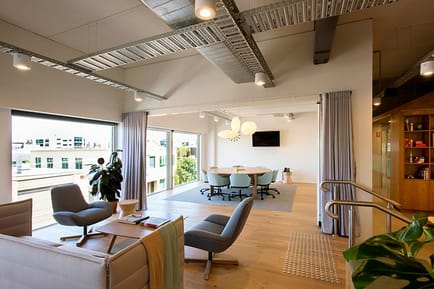 Image 1 of Spaces (Regus) - Karl-Marx-Strasse - Berlin
