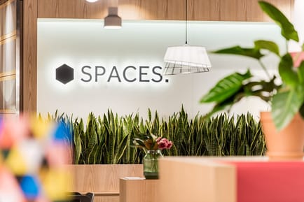 Image 2 of Spaces (Regus) - Karl-Marx-Strasse - Berlin