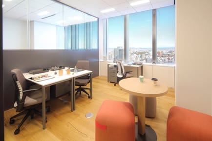 Image 3 of Spaces (Regus) - Karl-Marx-Strasse - Berlin