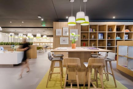 Image 6 of Spaces (Regus) - Karl-Marx-Strasse - Berlin