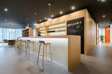 Image 7 of Spaces (Regus) - Karl-Marx-Strasse - Berlin