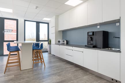 Image 1 of Regus - Neufeldtstrasse 6 - Kiel