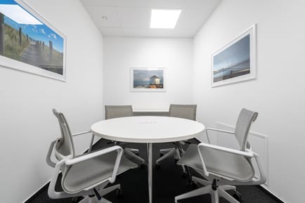 Image 10 of Regus - Neufeldtstrasse 6 - Kiel
