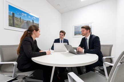 Image 11 of Regus - Neufeldtstrasse 6 - Kiel
