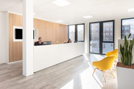 Image 2 of Regus - Neufeldtstrasse 6 - Kiel
