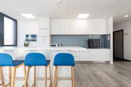 Image 3 of Regus - Neufeldtstrasse 6 - Kiel