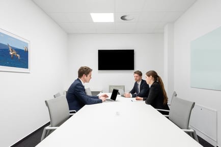 Image 6 of Regus - Neufeldtstrasse 6 - Kiel