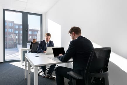 Image 8 of Regus - Neufeldtstrasse 6 - Kiel