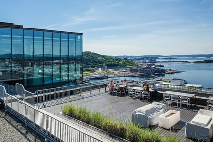 Image 7 of Regus - Biskop Gunnerus Gate 14 - Oslo