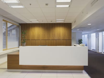 Image 11 of Regus - Biskop Gunnerus Gate 14 - Oslo