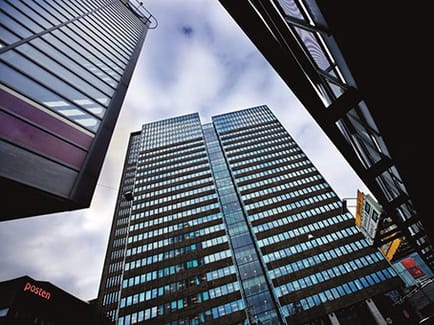 Image 4 of Regus - Biskop Gunnerus Gate 14 - Oslo