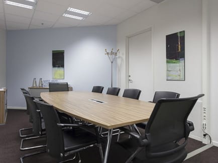 Image 6 of Regus - Biskop Gunnerus Gate 14 - Oslo